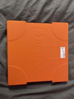 Novation Launchpad - Launchpad MK2 Ableton Orange USB / 64 RGB