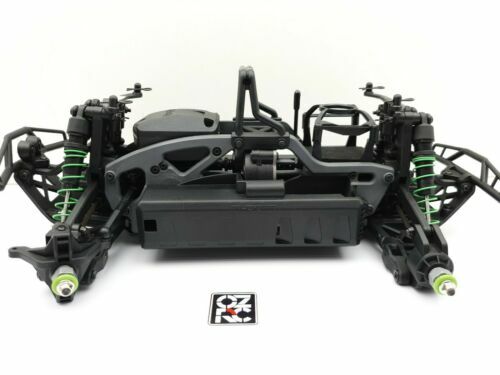 HPI Racing Savage GOLIATH 178x97 | eBay Australia