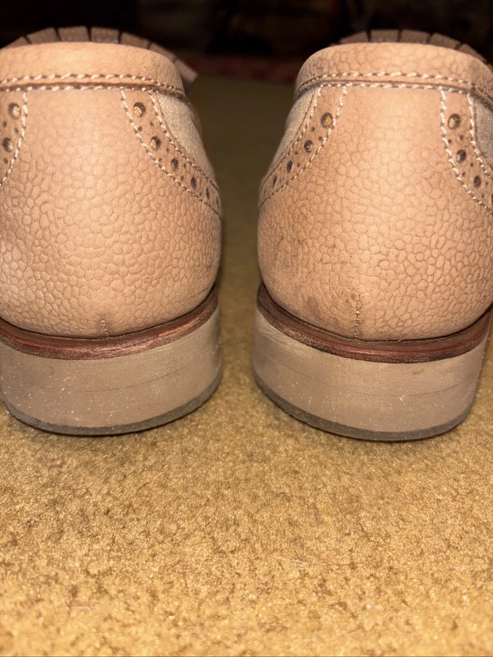 Zapatos Brunello Cucinelli 42 1/2 Foto 4 de 4