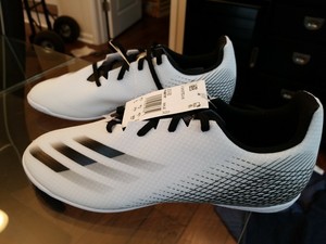 ADIDAS X GHOSTED.4 IN - Asport