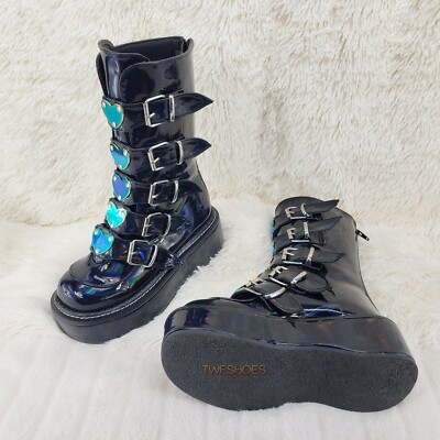 eleven ディビケイトシンフォニー　Size M DemoniaEmily330BeautifulNightm