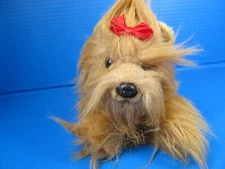Russ Berries Yomiko Classics Yorkie Yorkshire Terrier Puppy Dog Plush 11"