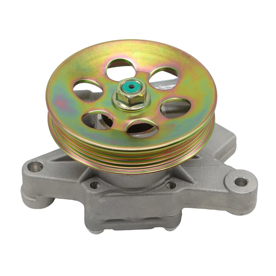 Power Steering Pump For 1997-2001 Honda CR-V 2.0L 1997-2000 Acura EL 1.6 - Изображение 3 из 4
