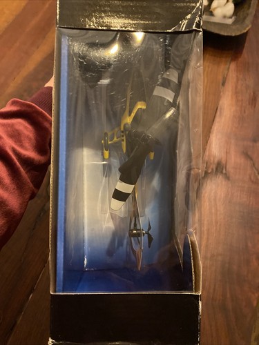 AIR HOGS R/C Havoc Razor HARD TO FIND NEW IN BOX 2009 Yellow & Black - Picture 8 of 12