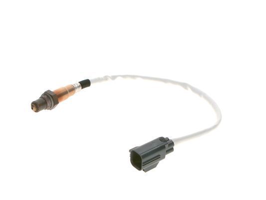 Lambdasonde FüR Land Rover Bosch 0258010527-image