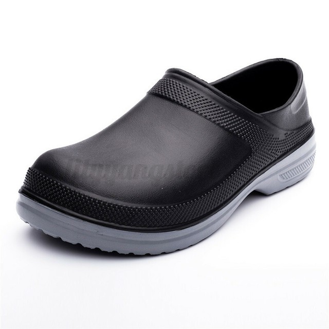 comfy non slip shoes
