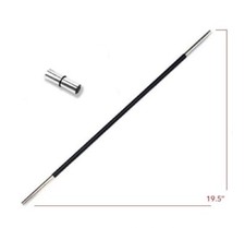 HIGHEST QUALITY APPEARING MAGIC WAND / Magic Trick