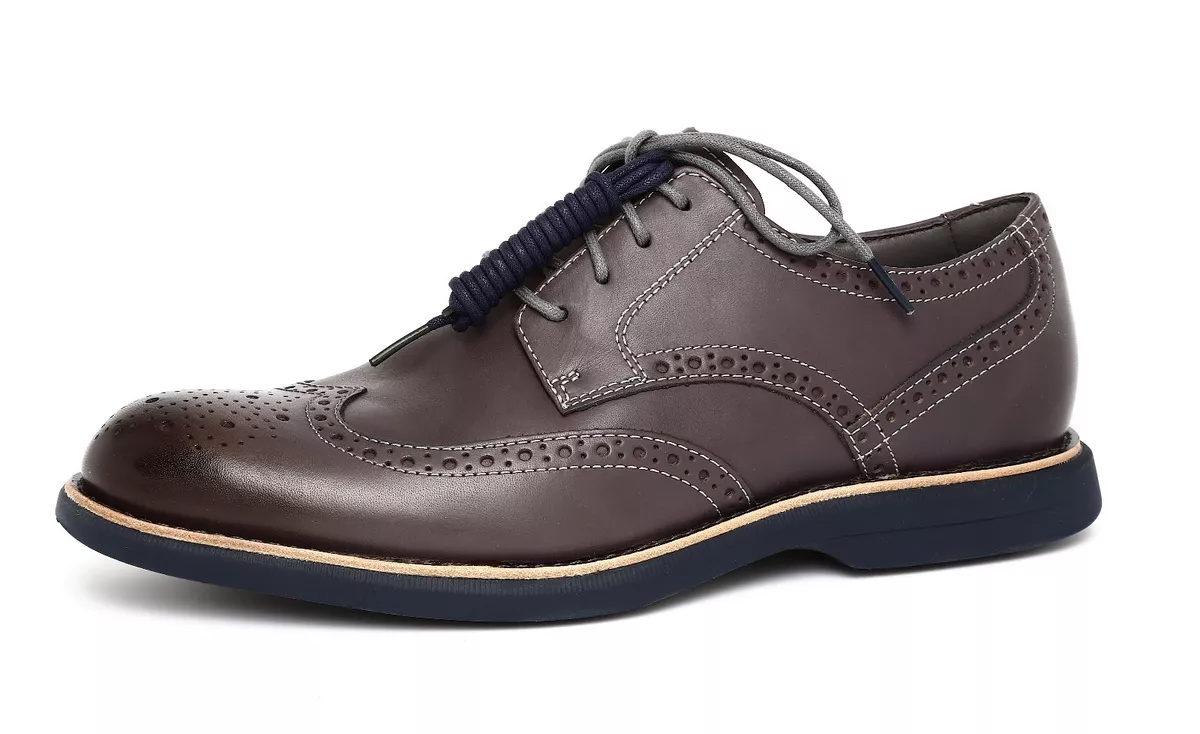 Sperry wingtip shoes sale