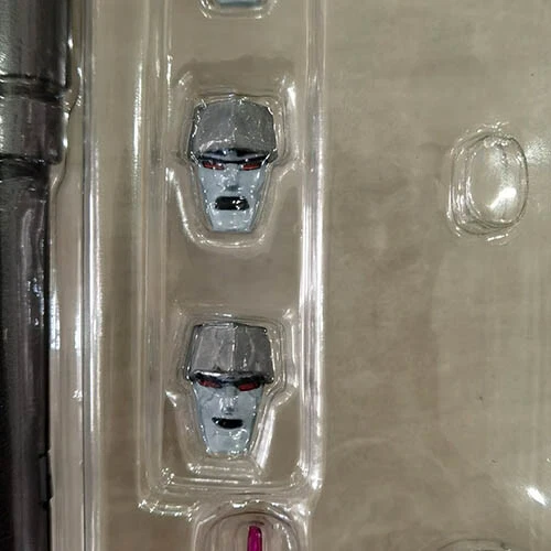 In stock Takara Tomy Transformers Megatron MP36 10" Robot Car Masterpiece Figure - Picture 10 of 19