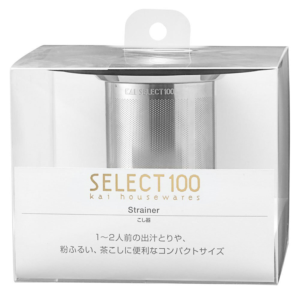KAI Strainer SELECT100 DH3135 | eBay KAI Strainer SELECT100 DH3135 | eBay