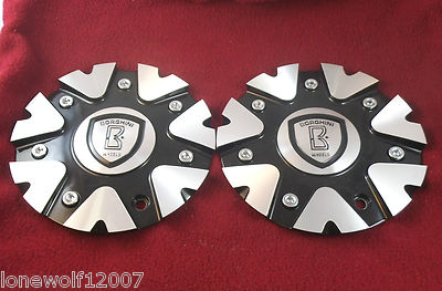 Borghini Wheel Replacement Center Cap for B13