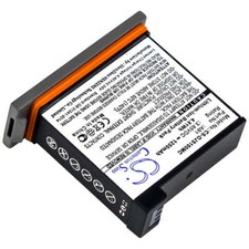 AB1 Battery for DJI Osmo Action, 1250mAh
