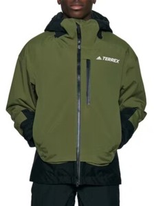Adidas Myshelter Jacket | eBay