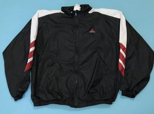 retro adidas jacket mens