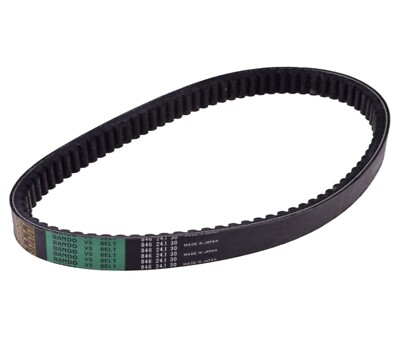 BANDO Antriebsriemen Keilriemen 846x24,1x30 für Quad ATV LUCKY STAR 300 4T Belt