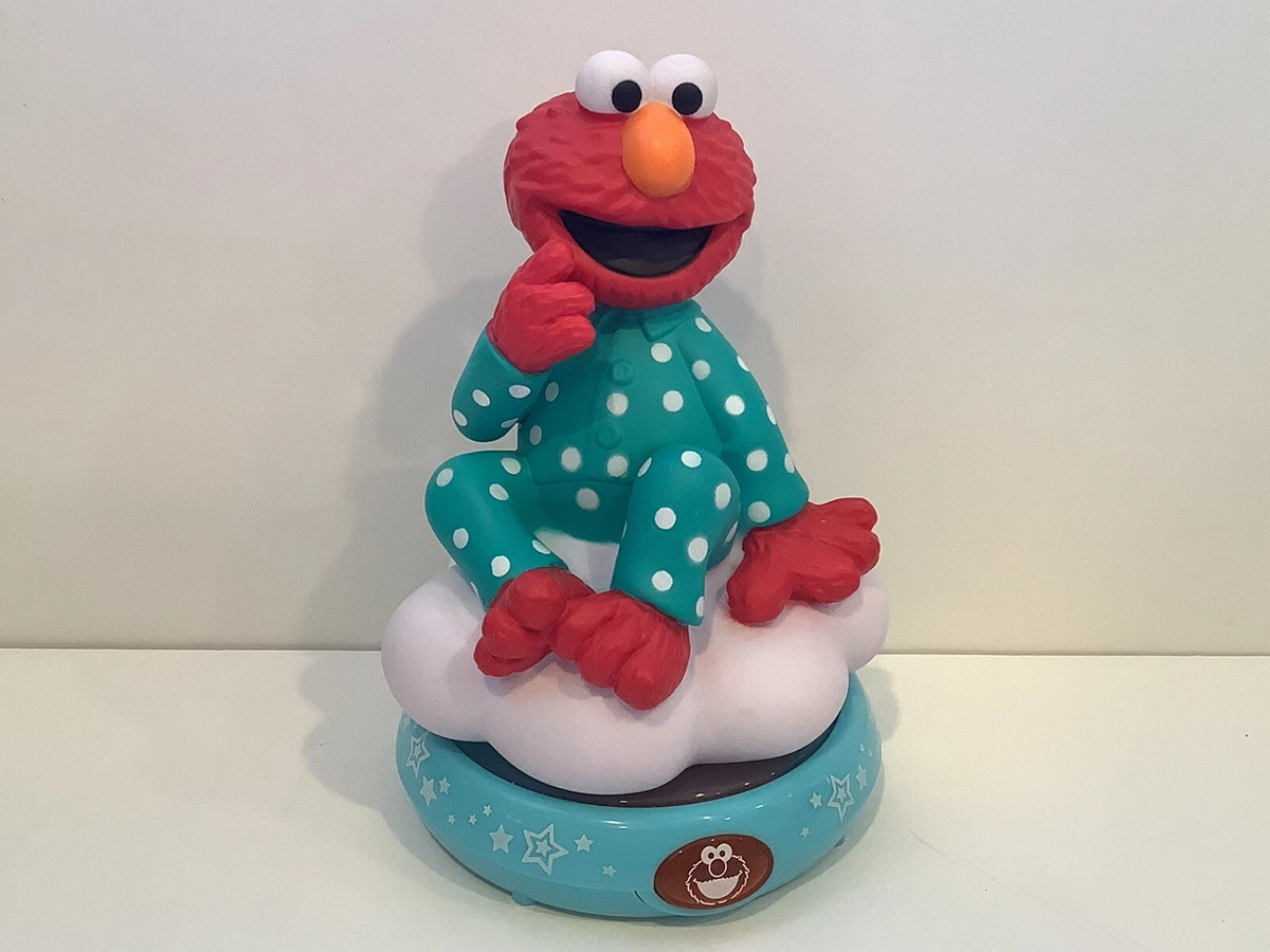 Elmo night light deals