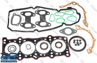 Zylinderkopf Dichtungssatz FüR Fiat 1.2 8V Punto Palio Brava Siena Stilo Aes