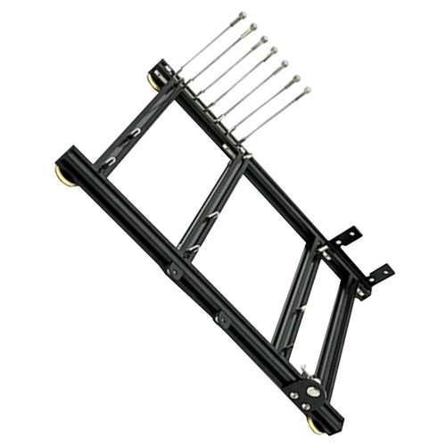 ATX -Chassis Grafikkarten Halterung Rahmen Für Computergrafikkarten