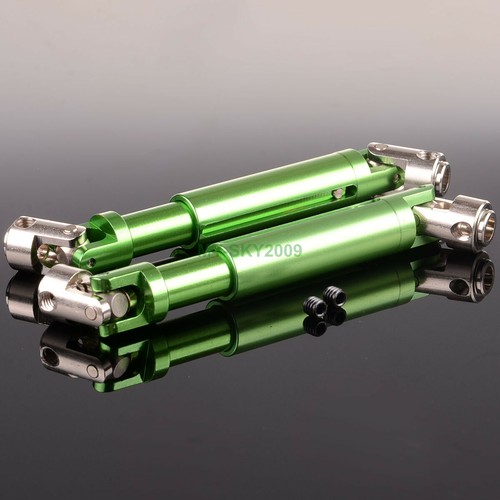 106mm-138mm Universal Driven Dogbone 18027 Himoto HSP Rock Crawler Truck 180011 - Picture 10 of 13