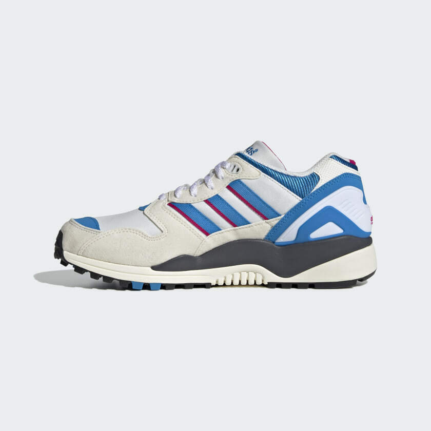 Купить adidas Originals ZX 0000 Torsion 