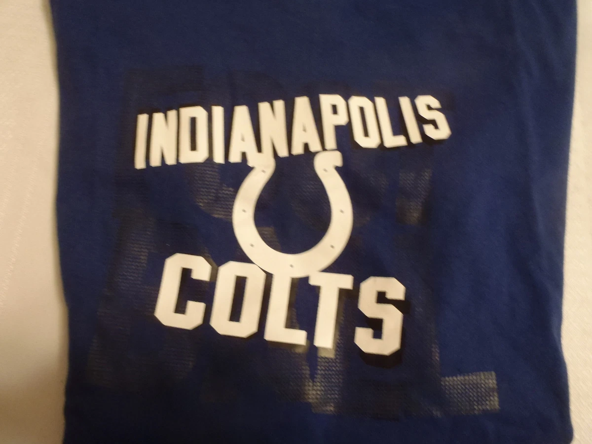 Kids 2025 colts shirt