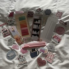 bookish bundle