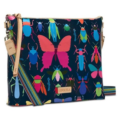 Consuela Downtown Crossbody Gemma