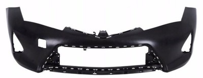 Schéma de fusibles et relais pour Toyota Corolla / Auris (E160/E170