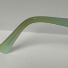 Ralph RA7047 601 Full Rim Green Plastic Rectangular  Frames 52-16-135. #45 — photo 8