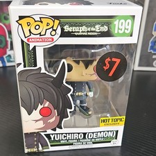 Yuichiro Demon #199 Prices | Funko POP Animation | New & Loose Values