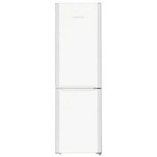 Image of Fridge Freezer Liebherr CUE3331 55cm SmartFrost – WHITE