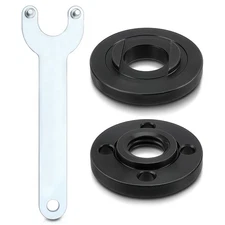 Grinder Flange Lock Nut Wrench Kit For Makita 9564PC 9557NB 9558PB GA6020 9005B 