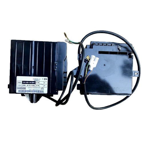 For Haier Meiling Refrigerator Inverter Drive Board 0193525188 Embraco QD VCC3 e