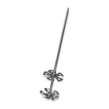 RUST-OLEUM 6695023 Jiffler Mixer,3.5 In 1E524