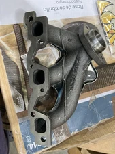 Dorman 674-914 Exhaust Manifold Right Passenger 2007-2011 Jeep Wrangler 3.8L