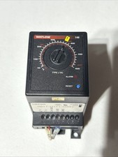 Used Watlow 146 Regulator Temperature Control...