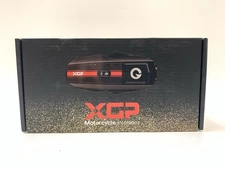 XGP Motorcycle Bluetooth Headset V5.2 with Music Sharing 2 Way Communication