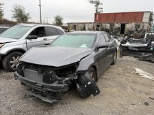 OPTIMAKIA 2015 Catalytic Converter 590750