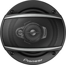Pioneer TS-A1370F 300W 13cm 3-Way Coaxial System for sale online