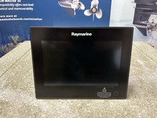 Raymarine GS95 9 MFD Touchscreen Chartplotter...