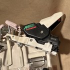 Vintage Marker Titanium M48 Racing Ski Bindings New Inbox Hardware Full Spectrum — photo 10