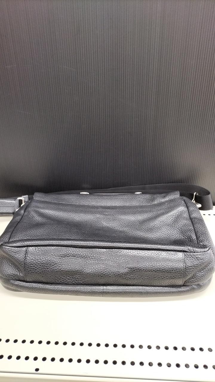 Briefcase Model Key Missing Bally JdM41 - image 7