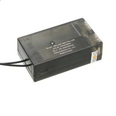 X8R 8/16Ch SBUS ACCST 2.4GHZ Telemetry Receiver for FrSky Taranis Q X7 X9D X9E #