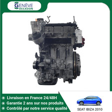 Moteur Skoda FABIA
