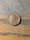 1912 S Lincoln Cent Very Good