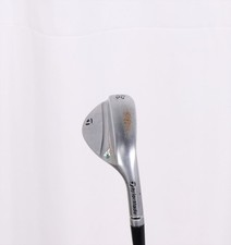 Taylormade Mg4 Chrome Wedge 56 -12 Wedge Stock Stl 1243227 Good 01243227