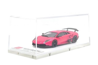 Make Up Eidolon 1:43 Lamborghini Murcielago LP670-4 Super Veloce