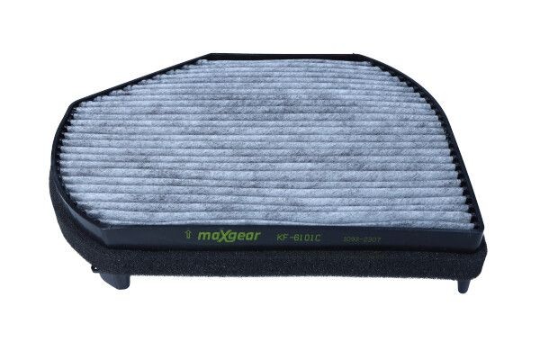 Maxgear Innenraumfilter DB W202/W210 Z WĘGlem 26-0472-image