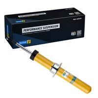 Bilstein Gasdruck StoßDÄMpfer Vorderachse Passend FÜR BMW X5 X6 | 24-272681
