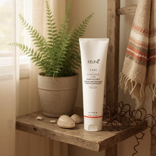 Keune Care Confident Curl Leave-In Curly 10.1 oz 300 ml